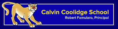 banner coolidge school
