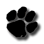 cougar paw