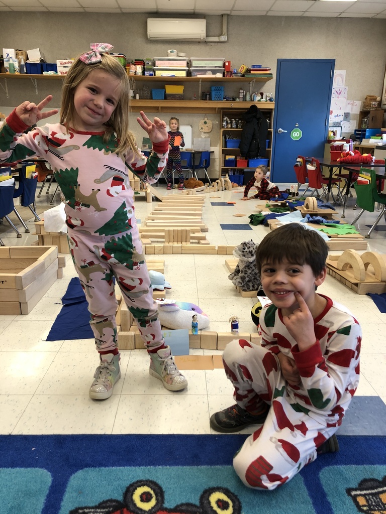block play in kindergarten