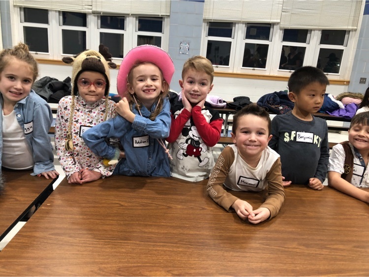 kid’s night