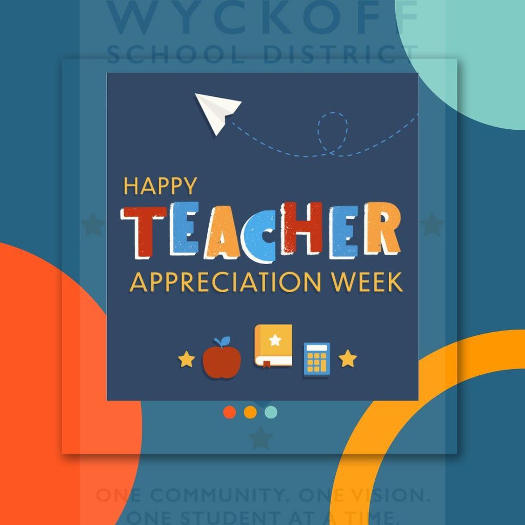 happy teacher appreciation week