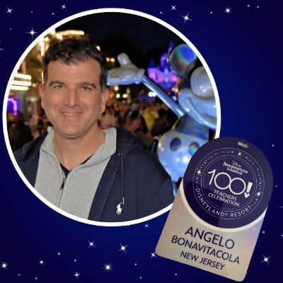 Angelo Bonavitacola