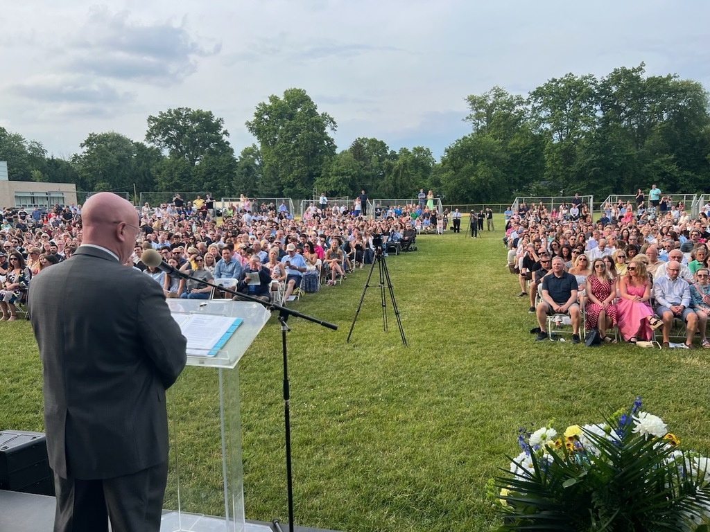 Live Feed Dwight D. Eisenhower Middle School