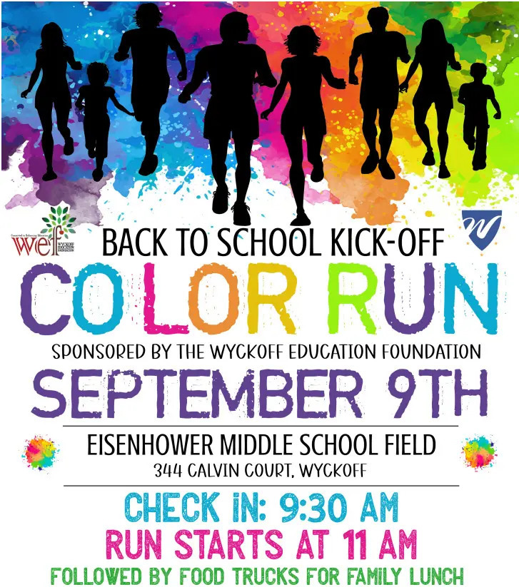colorrun